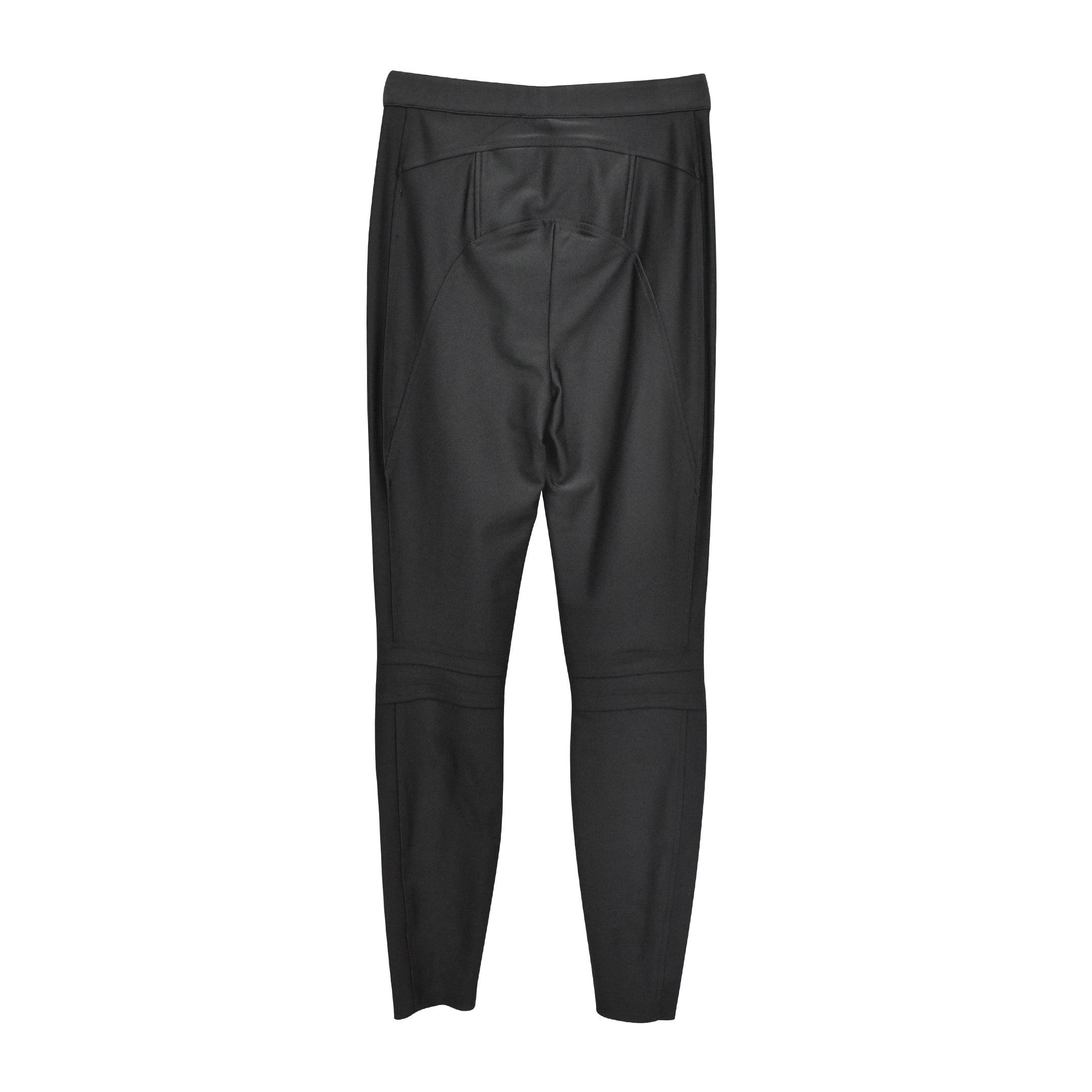 Legging alexander wang best sale