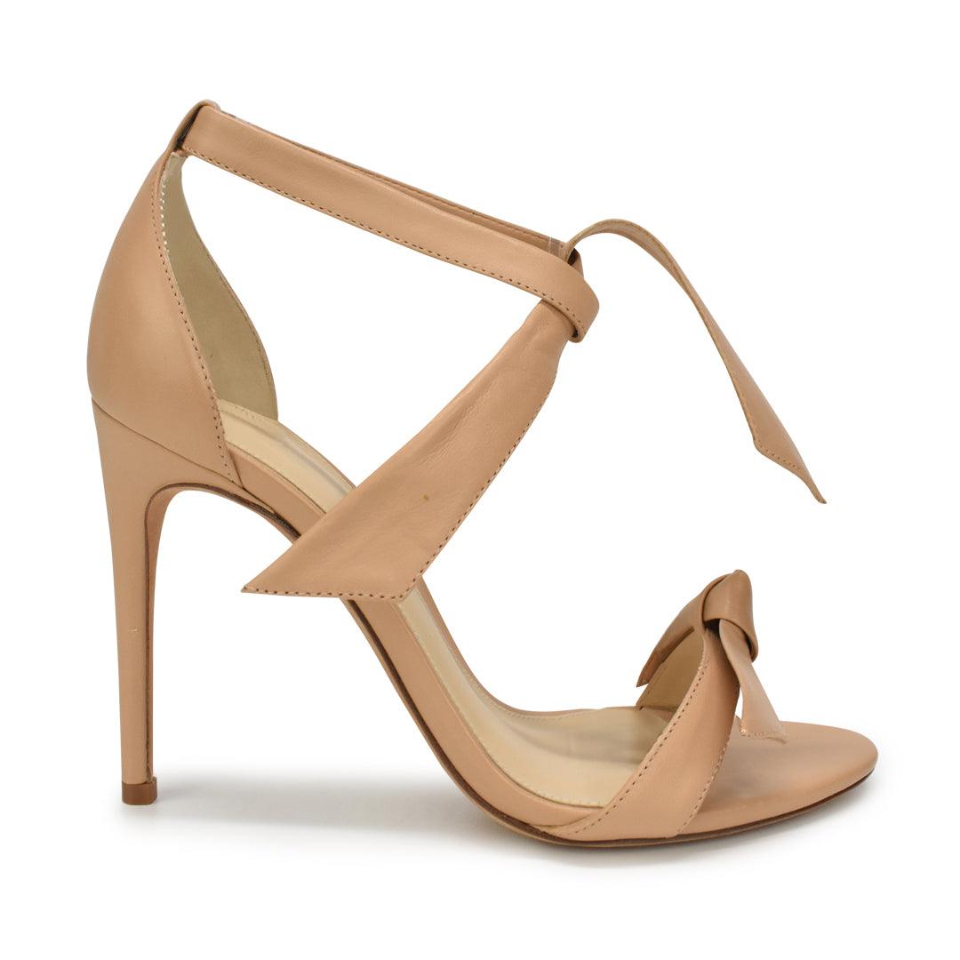 Alexandre Birman Heels - Women's 35.5 - Fashionably Yours