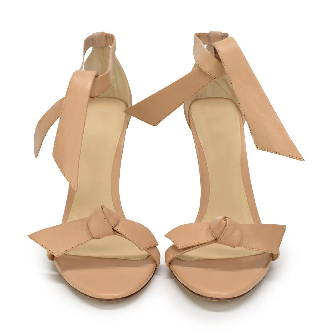 Alexandre Birman Heels - Women's 35.5 - Fashionably Yours