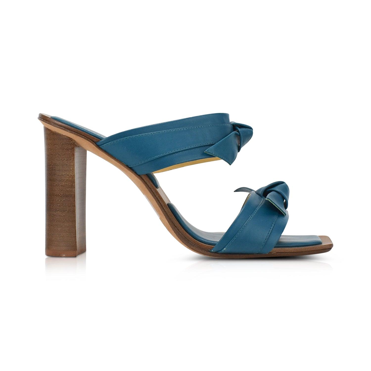 Alexandre Birman Heels - Women's 39 - Fashionably Yours