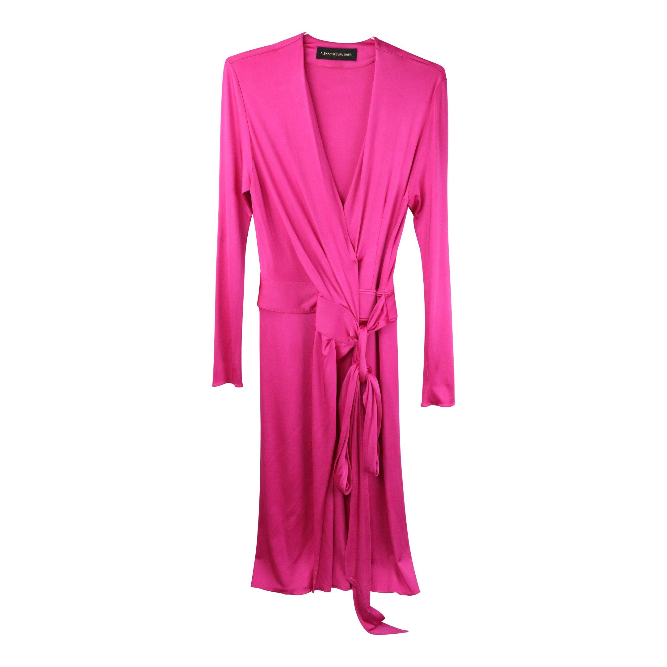 Alexandre Vauthier Dress - Women's 40 - Fashionably Yours