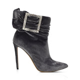 Alexandre Vauthier 'Yasmin' Boots - Women's 40.5 - Fashionably Yours