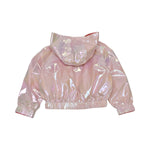 Alouette Reversible Jacket - Youth 3Y - Fashionably Yours
