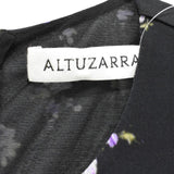 Altuzarra Midi Dress - Women's 40 - Fashionably Yours