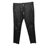 Alyx Leather Pants - Men's 52 - Fashionably Yours