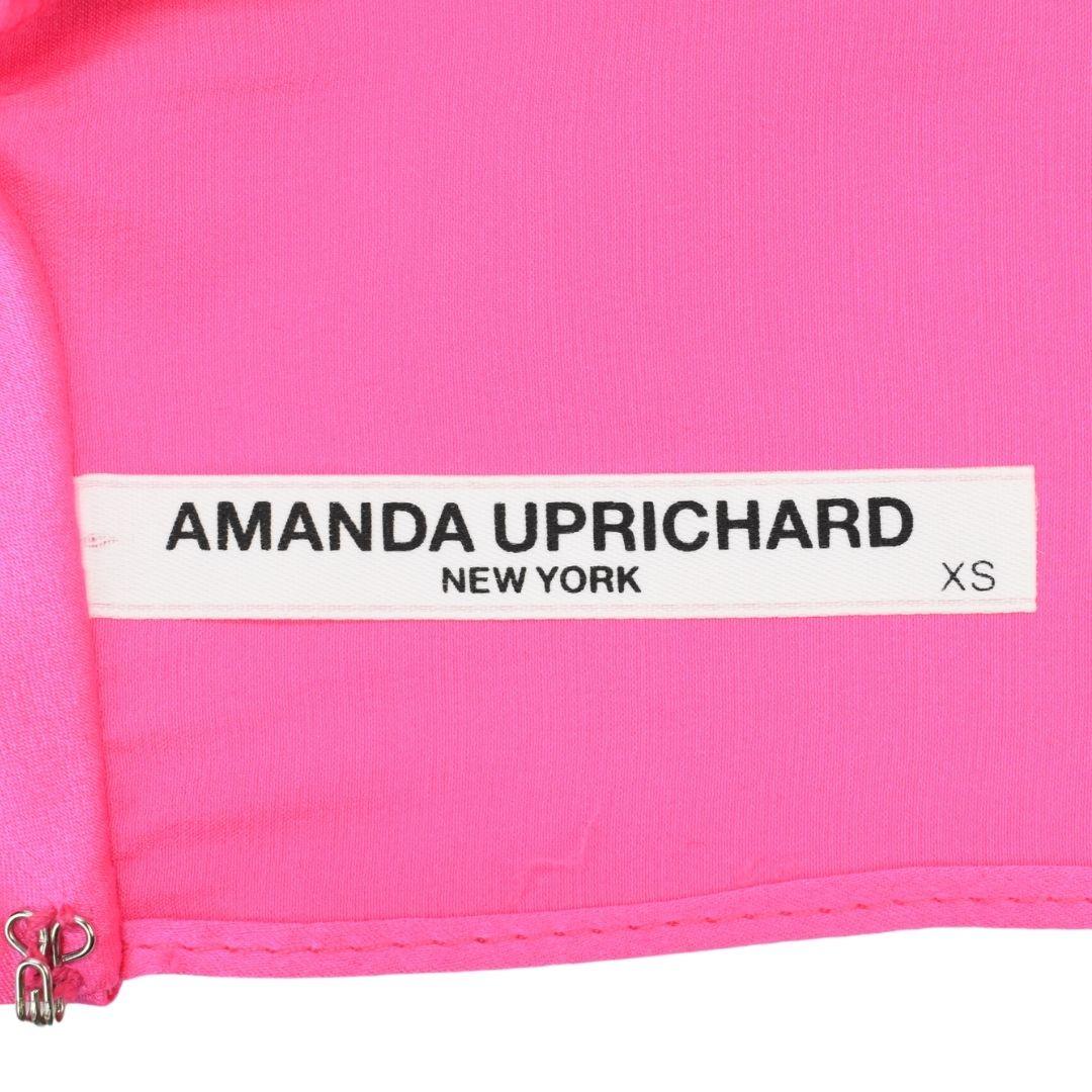 Amanda Uprichard Blouse - Women's XS - Fashionably Yours