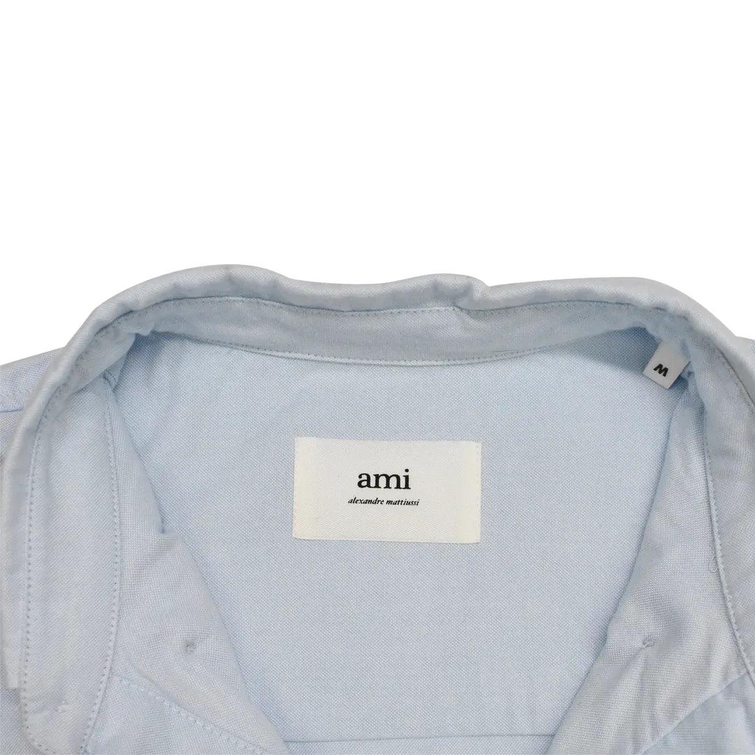 Ami Button-Down Shirt - Men's M - Fashionably Yours