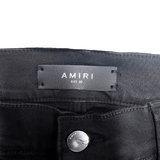 Amiri Skinny Jeans - Men's 30 - Fashionably Yours