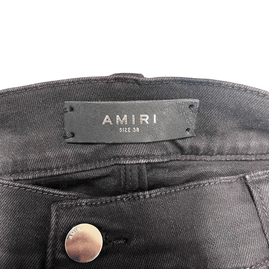 Amiri Skinny Jeans - Men's 38 - Fashionably Yours