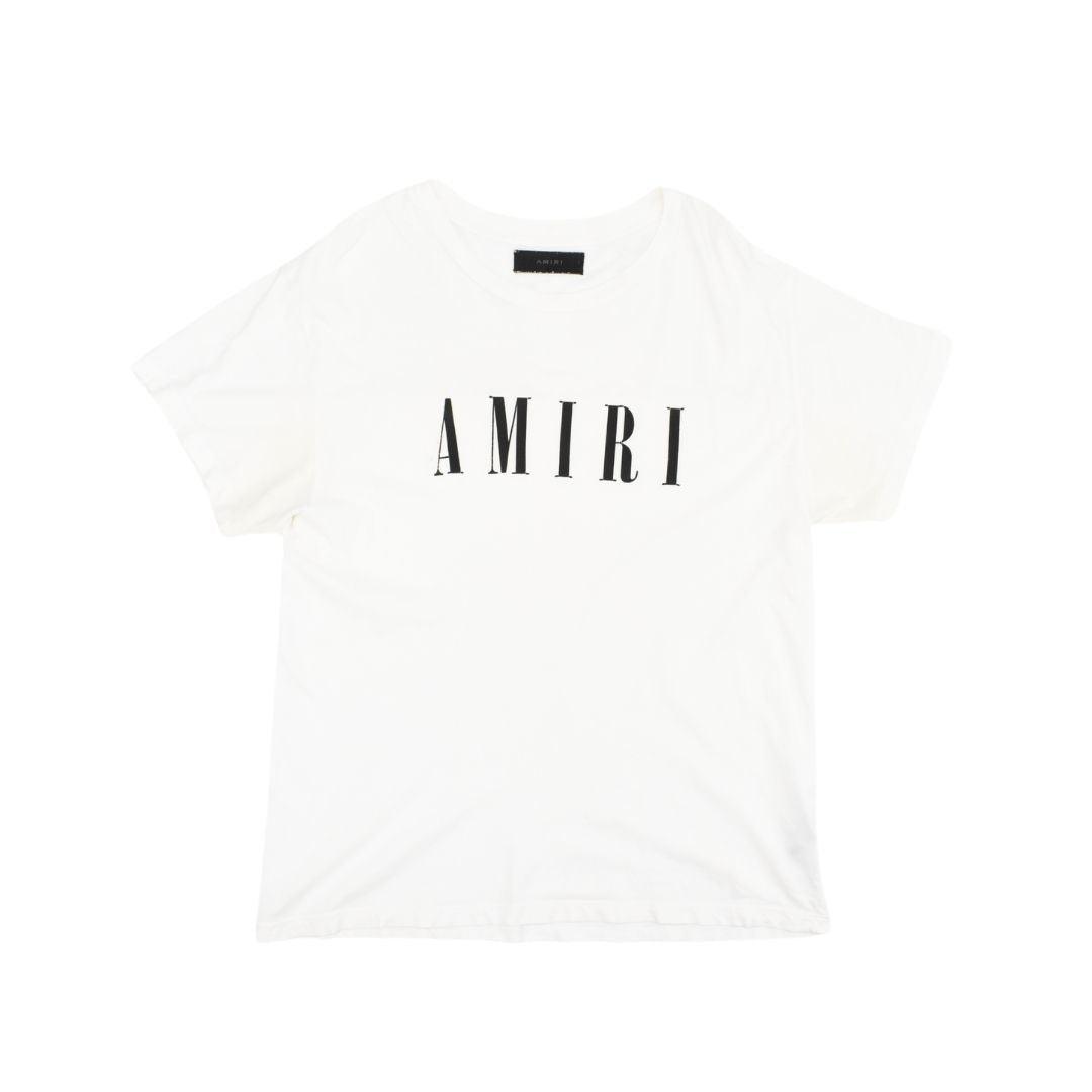 Amiri T-Shirt - Men's S - Fashionably Yours