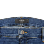 Amiri 'Thrasher' Jeans - Men's 38 - Fashionably Yours