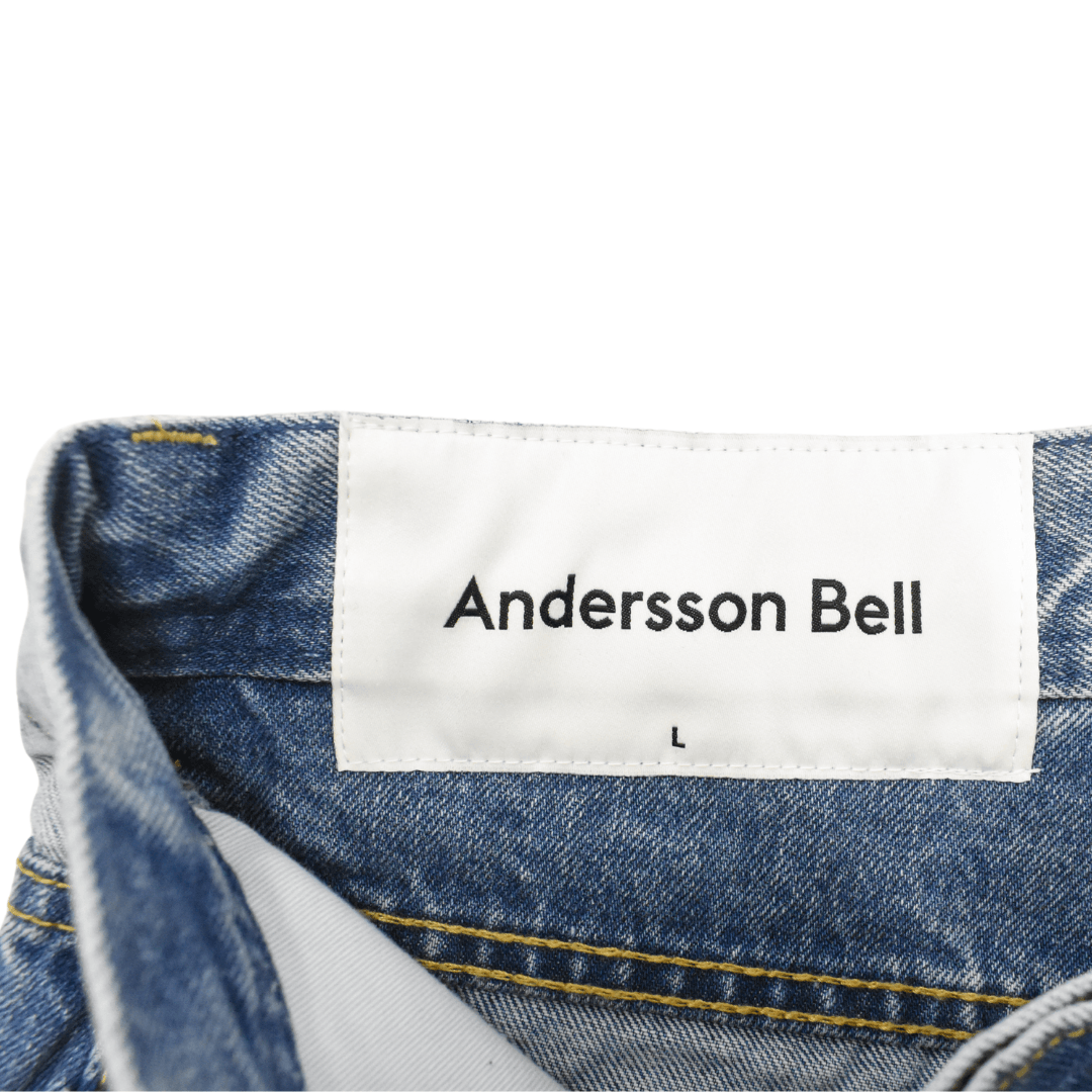 Anderson Bell Jeans - Women's L - Fashionably Yours