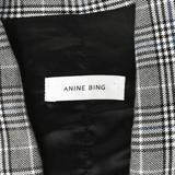 Anine Bing Blazer - Women's M - Fashionably Yours