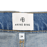 Anine Bing Jeans - Women's 24 - Fashionably Yours