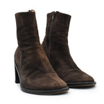 Ann Demeulemeester 'Lisa' Boots - Women's 35 - Fashionably Yours