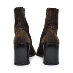 Ann Demeulemeester 'Lisa' Boots - Women's 35 - Fashionably Yours