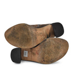 Ann Demeulemeester 'Lisa' Boots - Women's 35 - Fashionably Yours