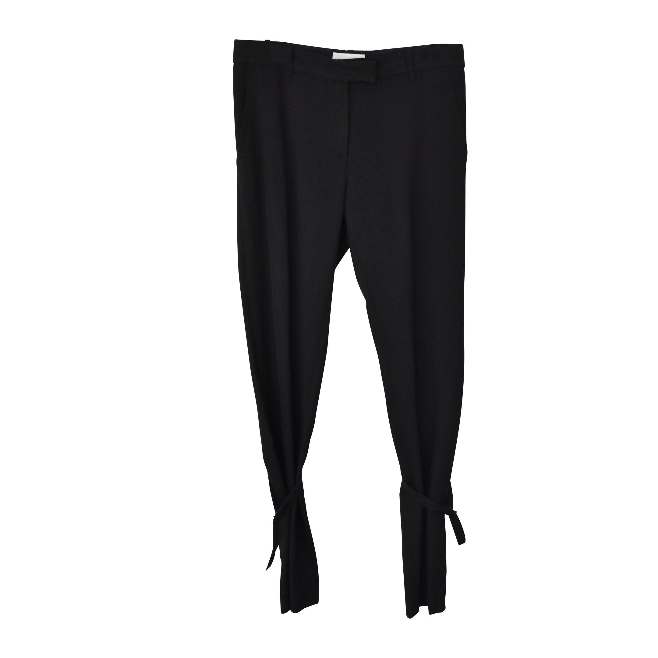 Ann Demeulemeester Pants - Women's 40 - Fashionably Yours