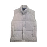 APC Puffer Vest - Men's XS - Fashionably Yours