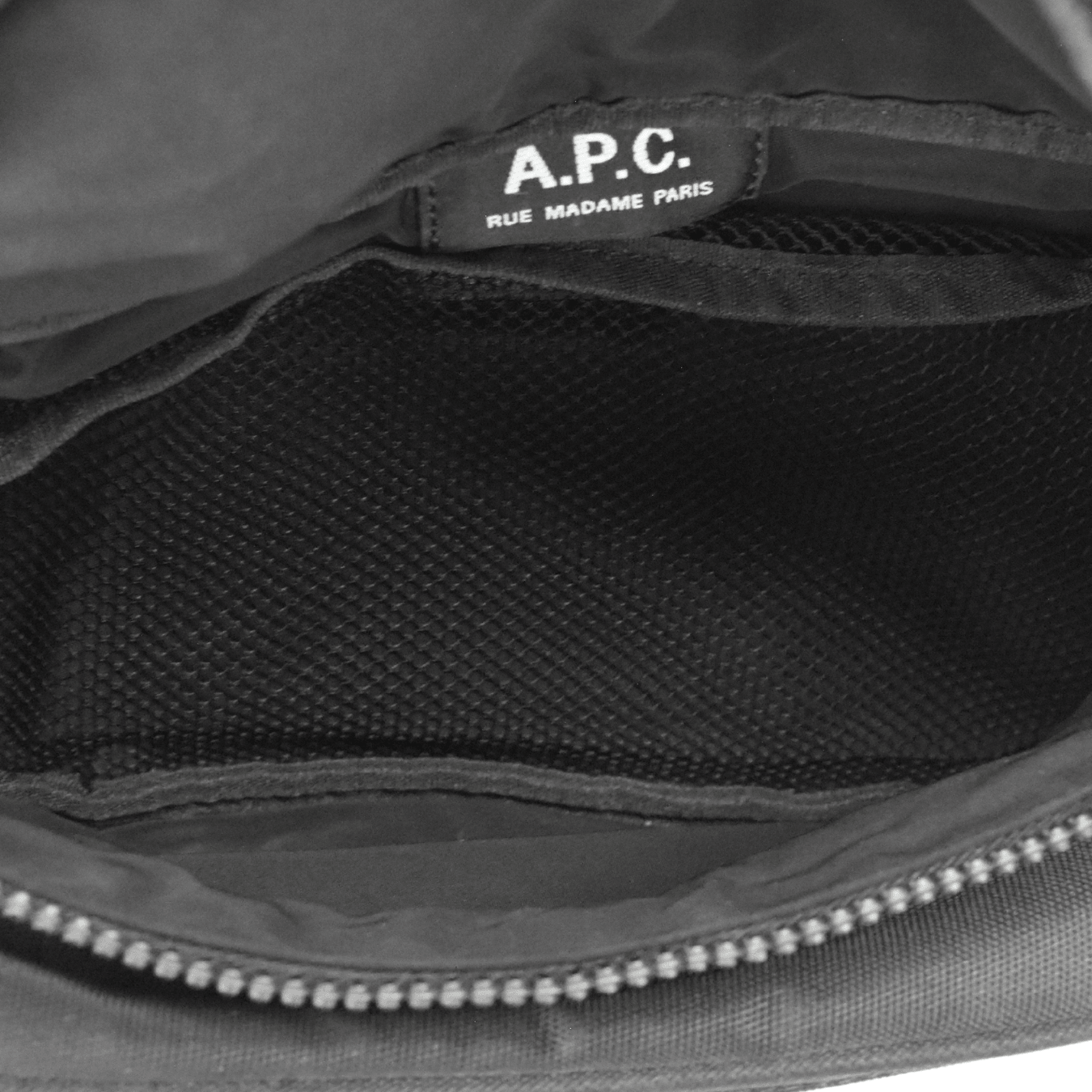 APC Waist Bag - Fashionably Yours