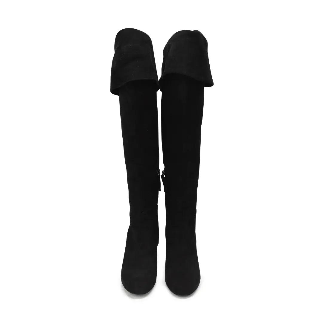 Aperlai Over-the-Knee Boots - Women's 39 - Fashionably Yours
