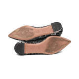 Aquazzura Flats - Women's 36 - Fashionably Yours