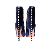 Aquazzura 'Folie' Boots - Women's 37 - Fashionably Yours
