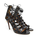 Aquazzura Heels - Women's 39 - Fashionably Yours