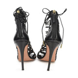 Aquazzura Heels - Women's 39 - Fashionably Yours