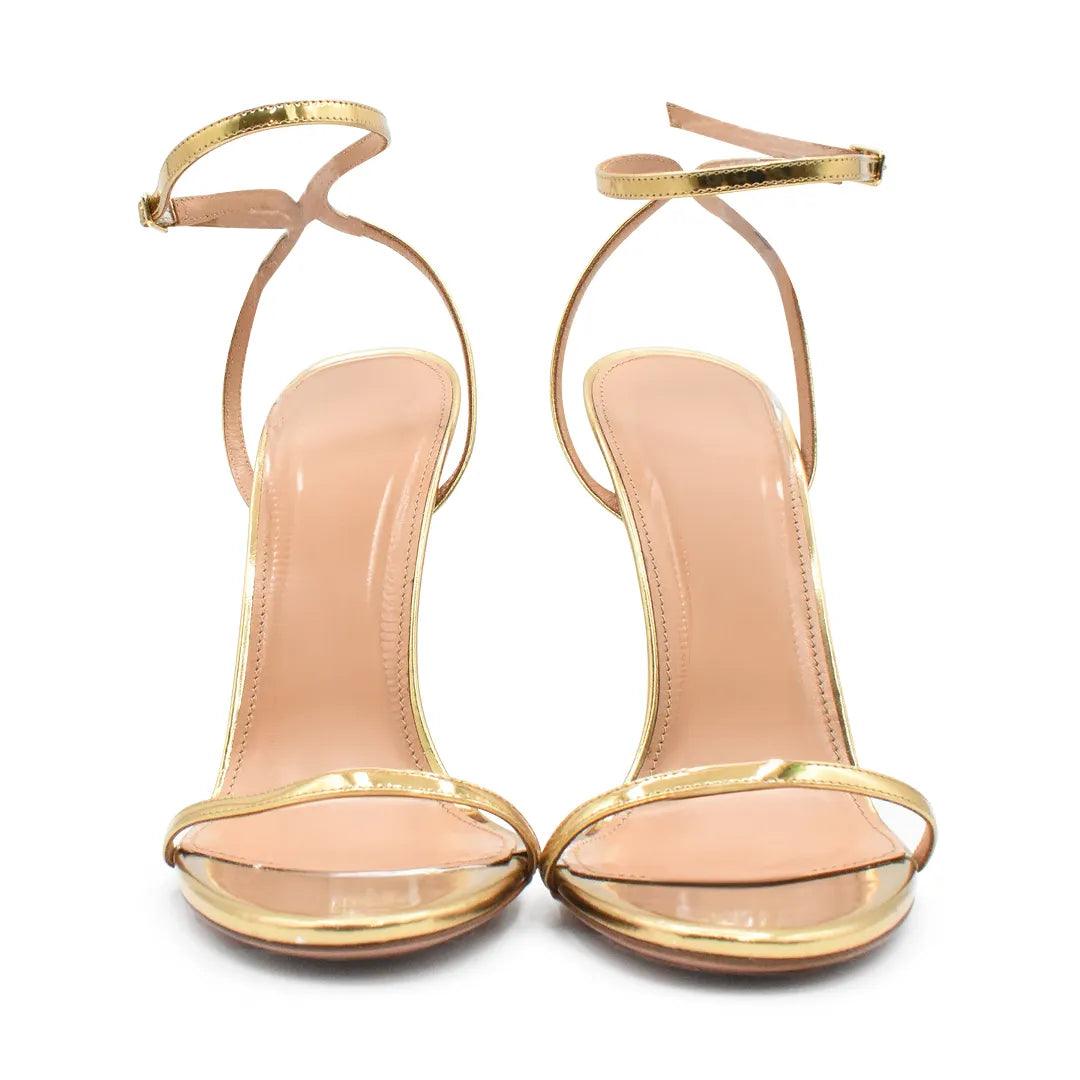 Aquazzura Heels - Women's 42 - Fashionably Yours