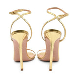 Aquazzura Heels - Women's 42 - Fashionably Yours