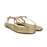 Aquazzura Sandals - Women's 35.5/36 - Fashionably Yours