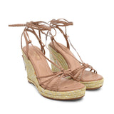 Aquazzura Wedges - Women's 37 - Fashionably Yours