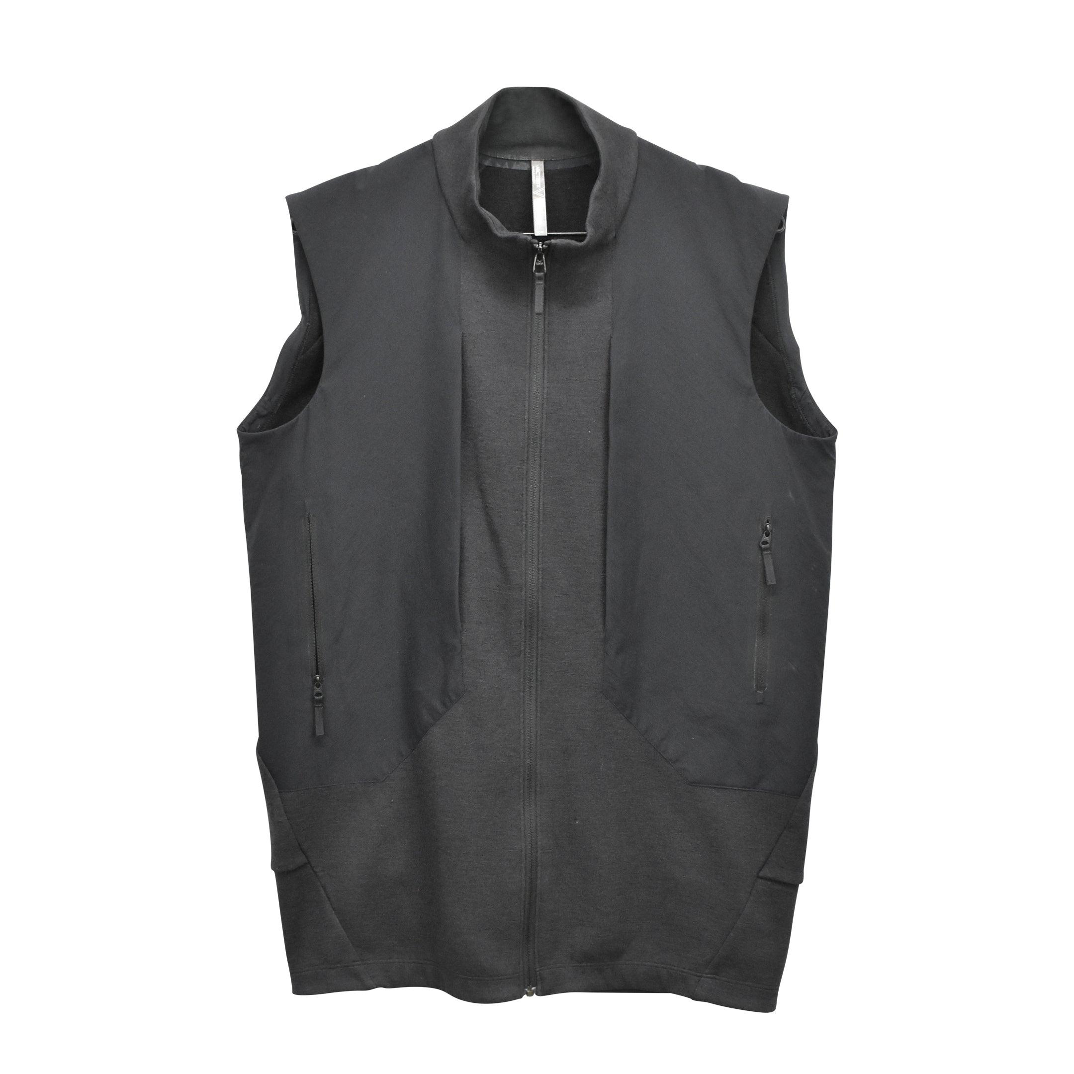 Arcteryx Veilance Vest - Men's M - Fashionably Yours