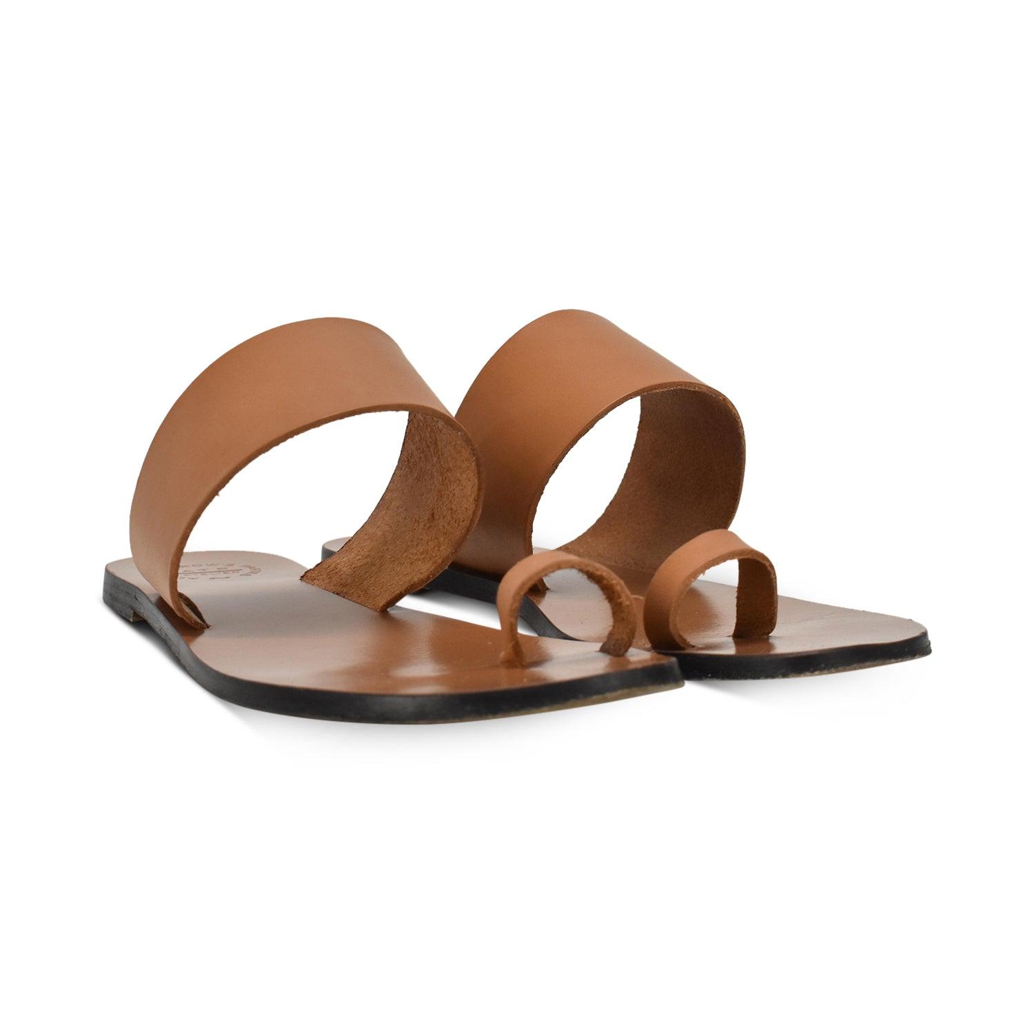 ATP Sandals - Women's 36 - Fashionably Yours