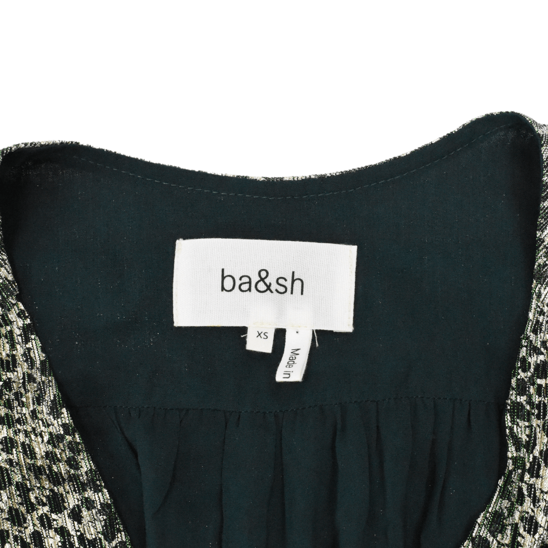 Ba&sh 'Celie' Dress - Women's XS - Fashionably Yours