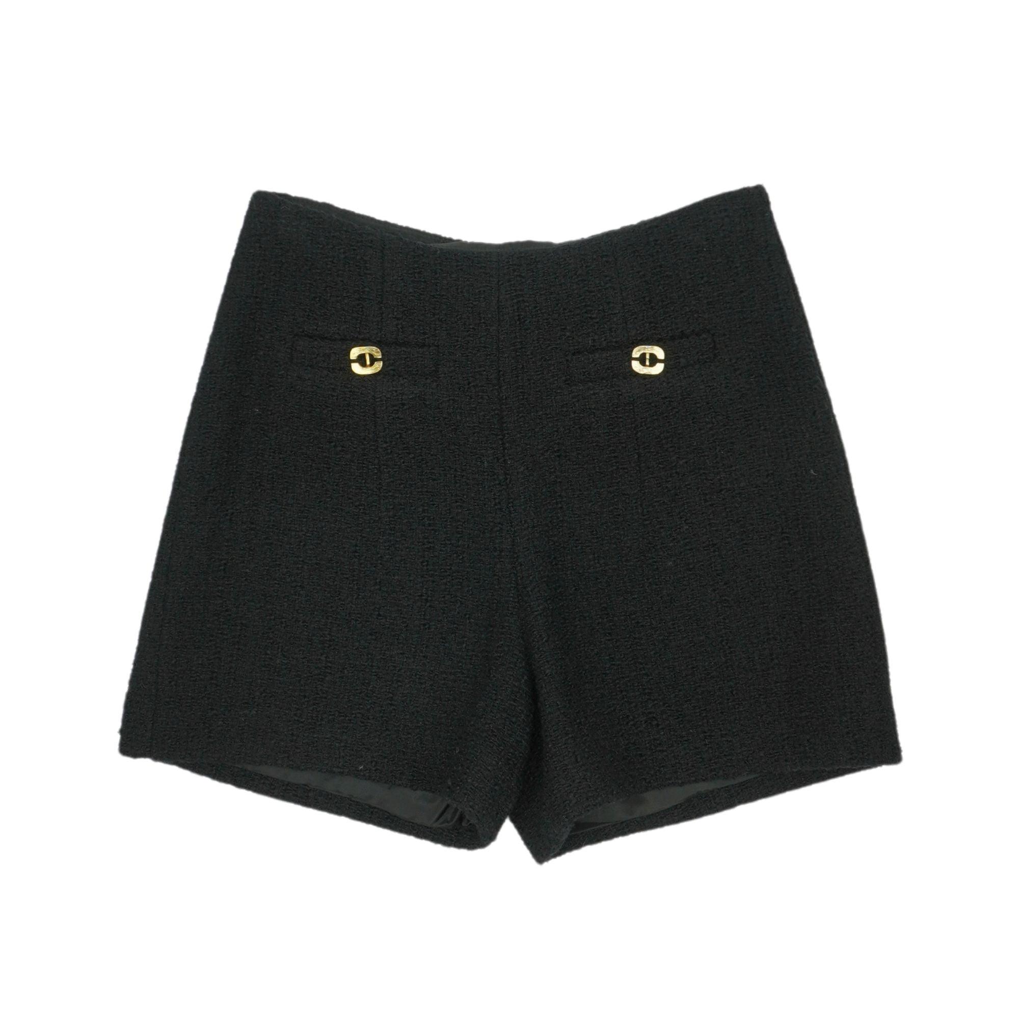BA&SH 'Midos' Shorts - Women's 0 - Fashionably Yours