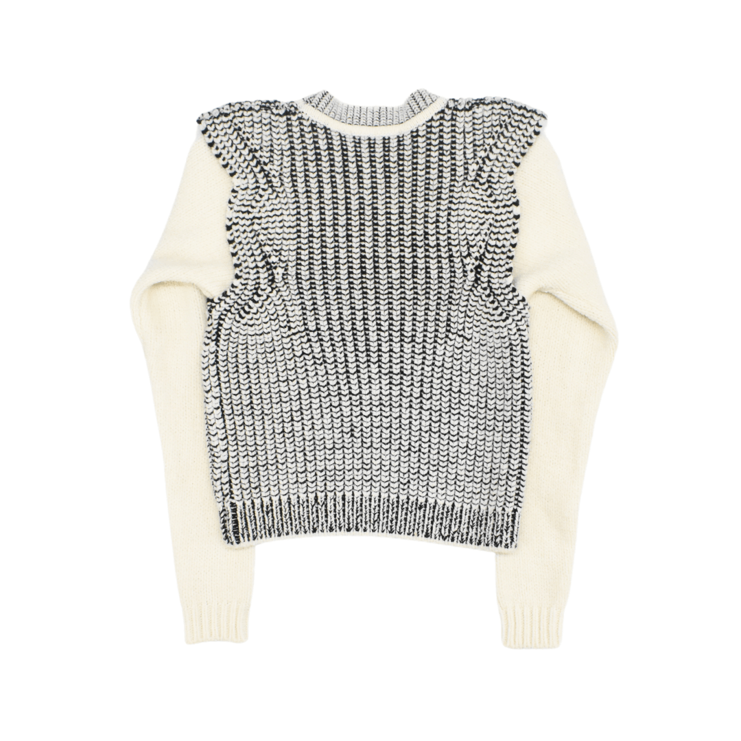 BA&SH Sweater - Women's 1 - Fashionably Yours