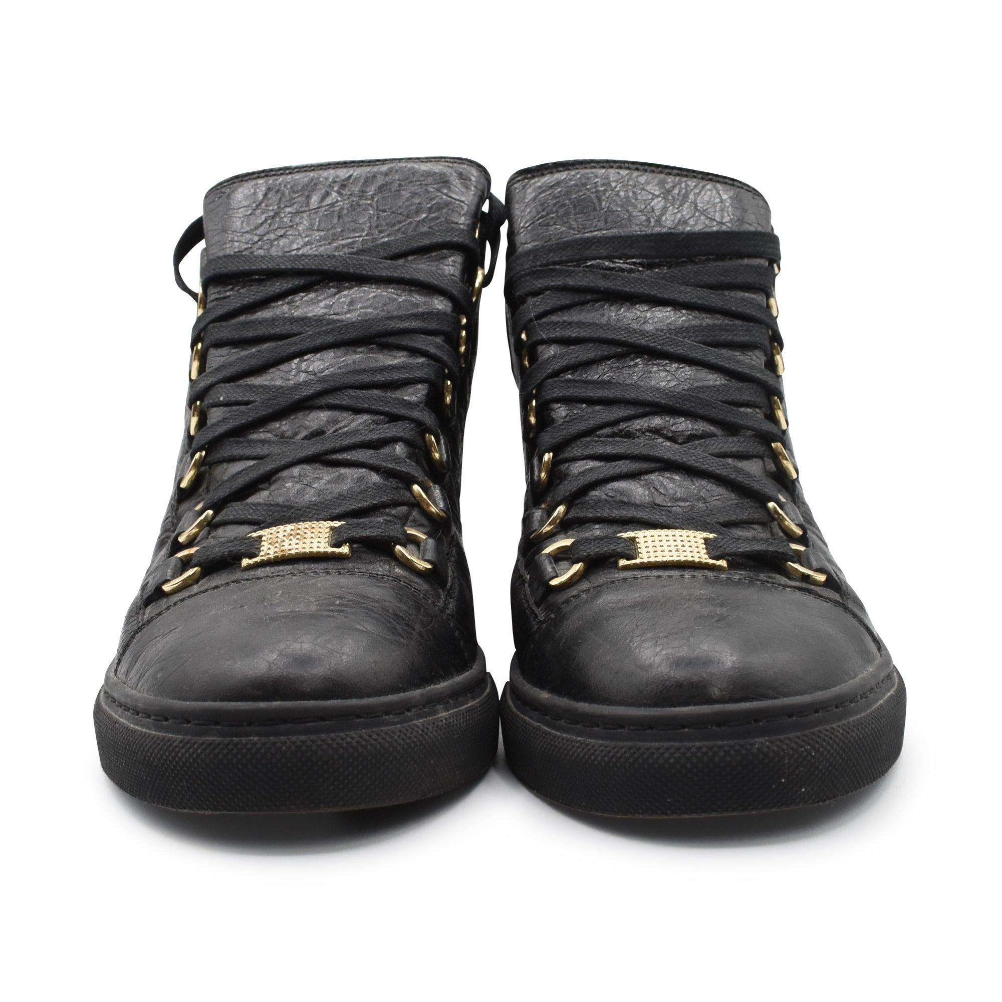 Balenciaga arena high womens 2014 online