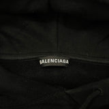 Balenciaga Hoodie - Men's M - Fashionably Yours