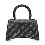 Balenciaga ‘Hourglass XS’ Handbag - Fashionably Yours
