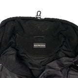 Balenciaga Jacket - Men's 46 - Fashionably Yours