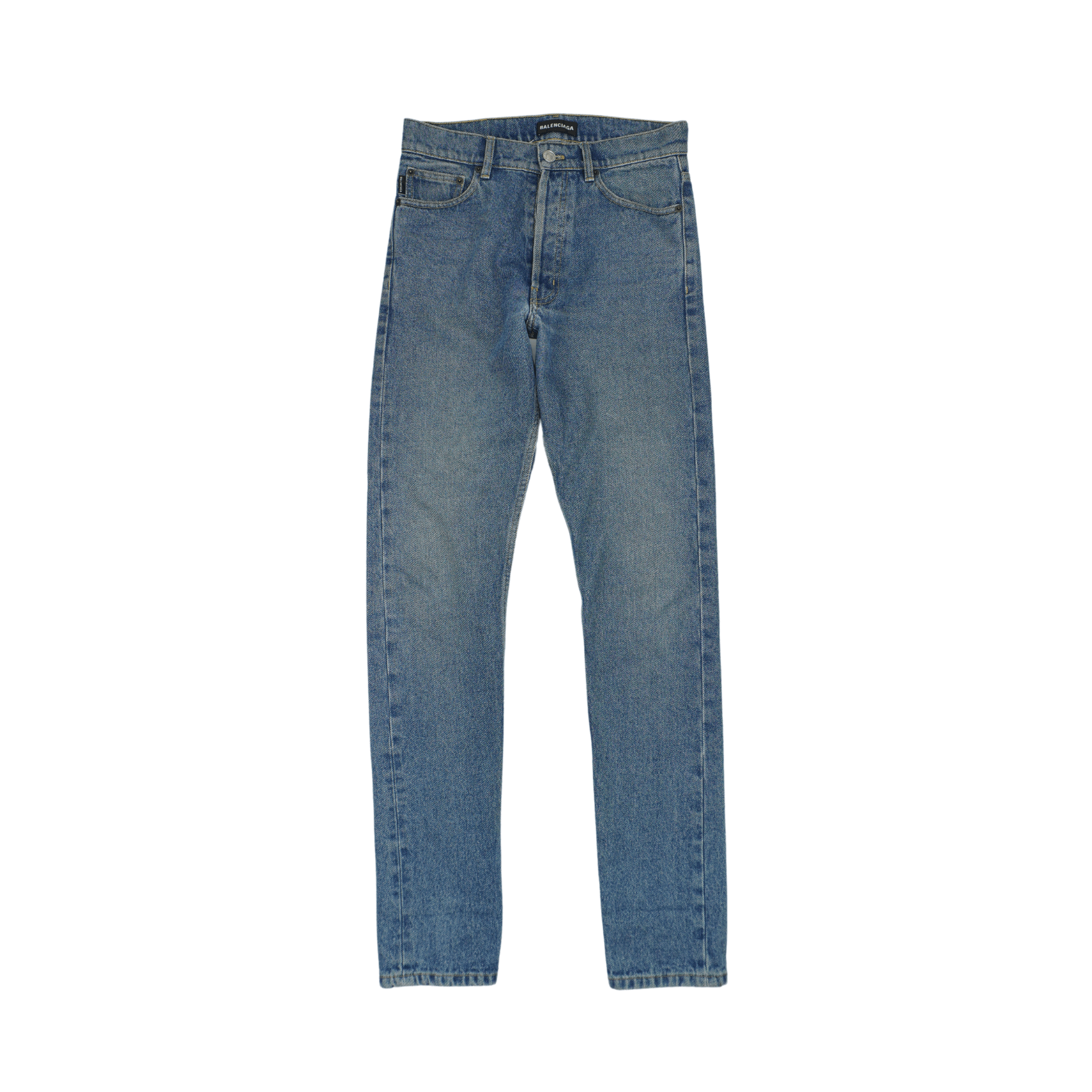 Balenciaga Jeans - Men's 29 - Fashionably Yours