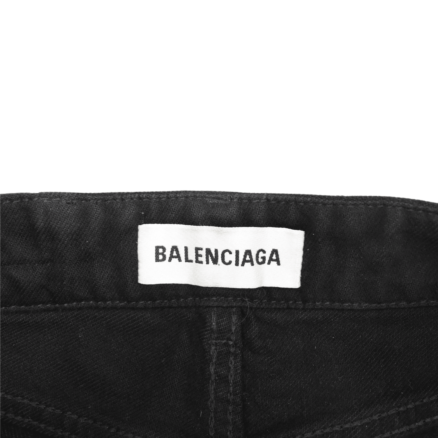 Balenciaga Jeans Women s 27 Fashionably Yours