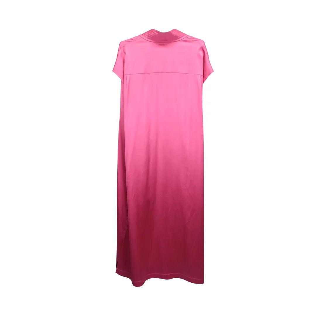 Balenciaga Judo Midi Dress Women s 36