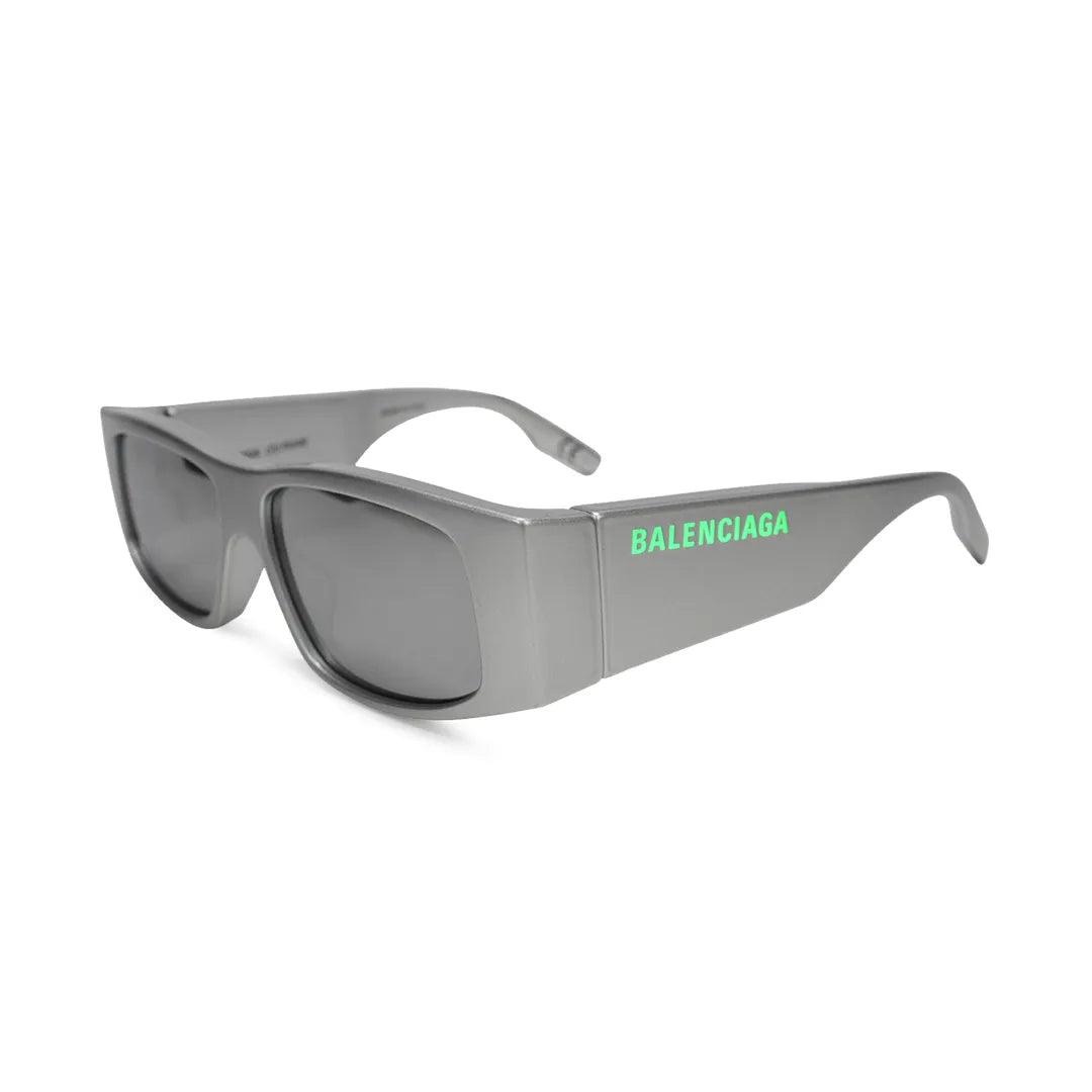 Balenciaga LED Sunglasses - Fashionably Yours