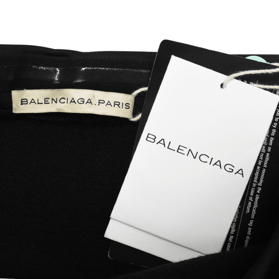 Balenciaga Mini Dress - Women's 40 - Fashionably Yours