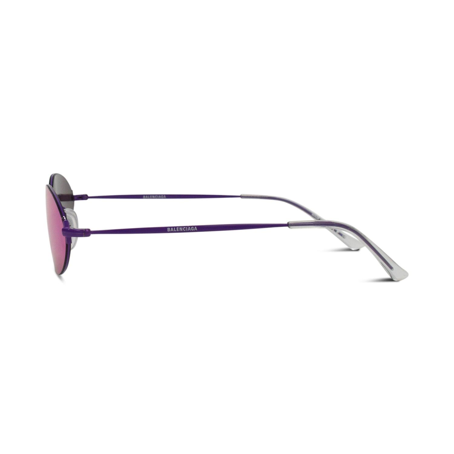 Balenciaga Mini Sunglasses - Fashionably Yours
