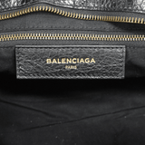 Balenciaga 'Moto City' Bag - Fashionably Yours