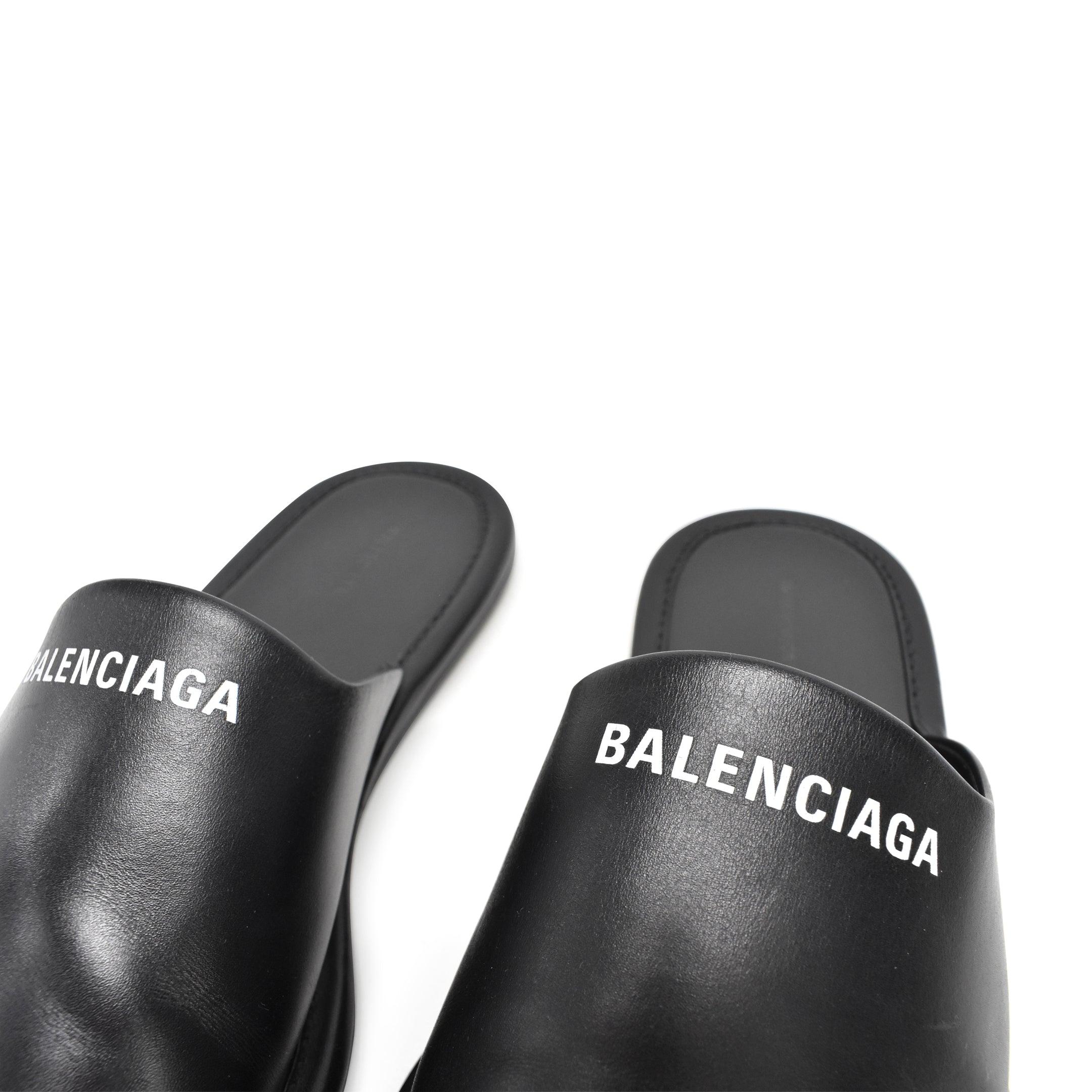Balenciaga Mule - EU 41 - Fashionably Yours